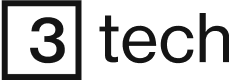 3tech Logo