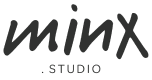 minx.studio Logo